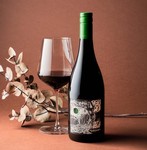 2023 Pinot Noir - View 1
