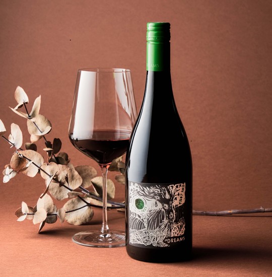2023 Pinot Noir