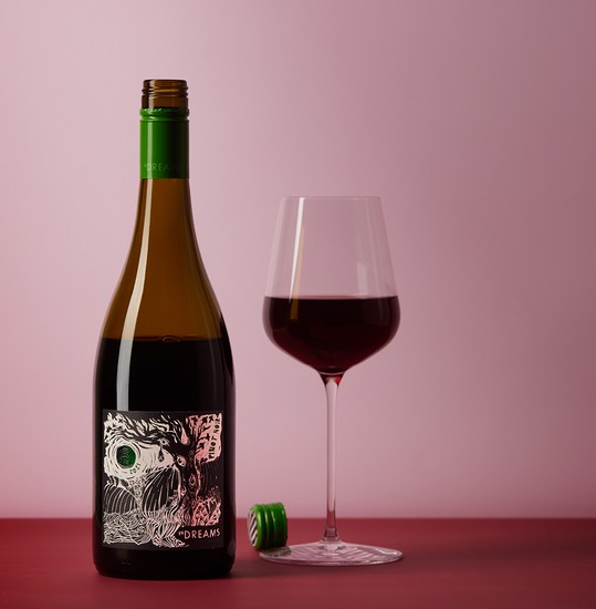 2022 Pinot Noir